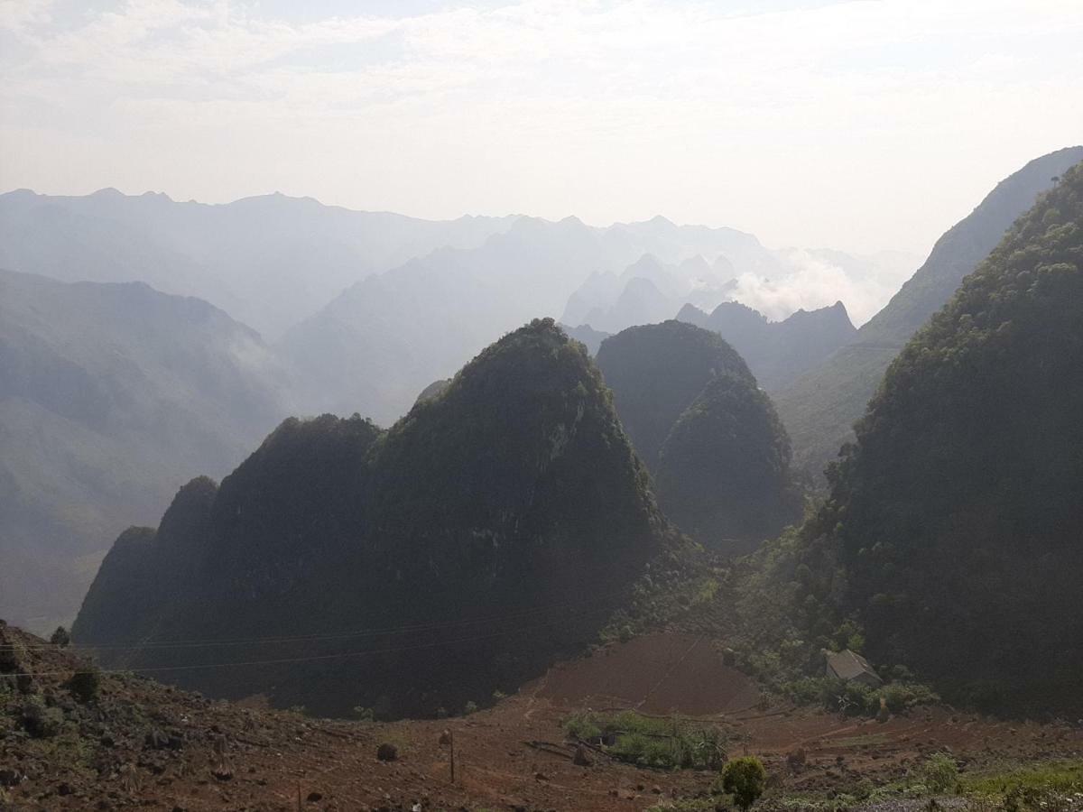 Tam Coc Golden Sun Homestay Ninh Binh Exterior photo