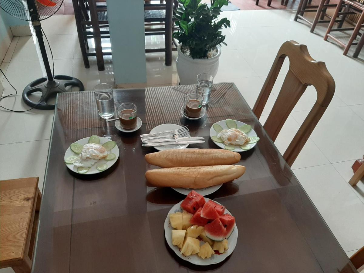 Tam Coc Golden Sun Homestay Ninh Binh Exterior photo